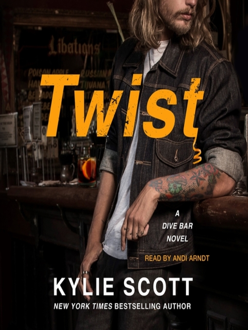 Title details for Twist by Kylie Scott - Available